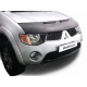 BRA de Capot Mitsubishi L200 4. Gen a.c. 2006 - 2015