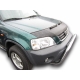 Дефлектор для   Honda CR-V 1 Gen.  г.в. 1996 - 2001