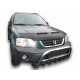 Hood Bra for  Honda  CR-V 1 Gen. m.y. 1996 - 2001