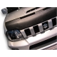 Hood Bra for Suzuki Jimmy m.y. 2011-present
