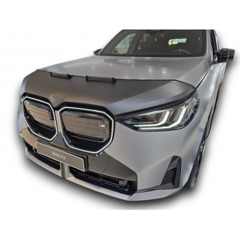 Дефлектор для  VW Tiguan 2.Gen г.в.  2016