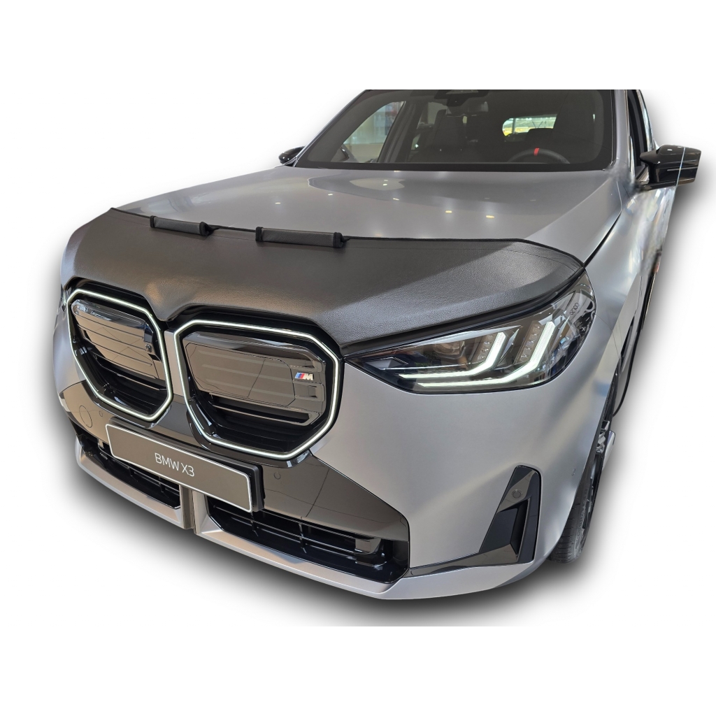 Haubenbra für BMW X3 G45