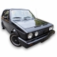 BRA VW Golf 1 Mk1