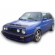 BRA VW Golf 2 Mk2