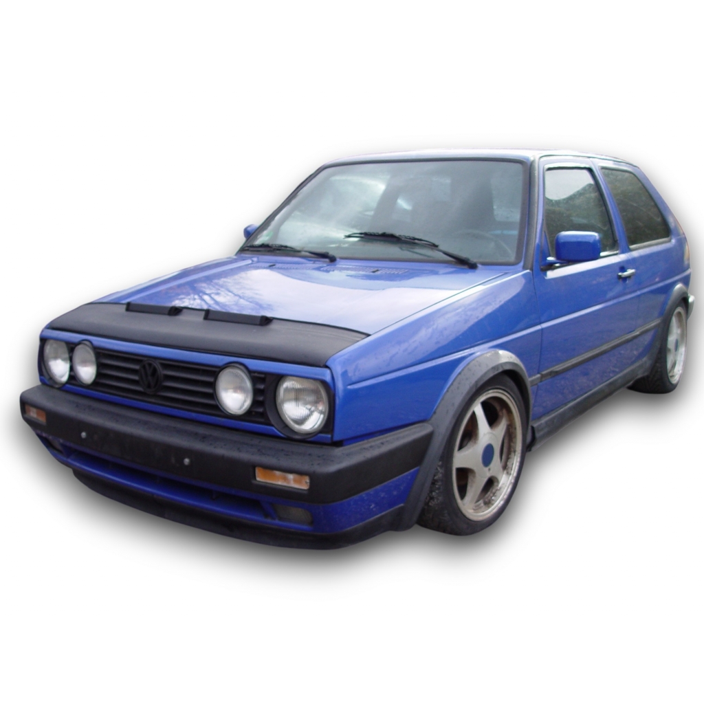 BRA VW Golf 2 Mk2