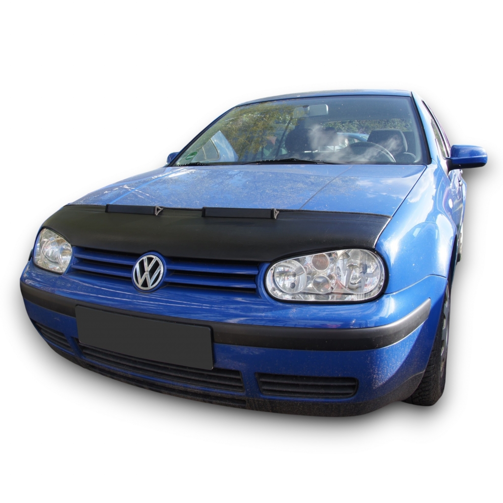Дефлектор для VW Golf 4 Mk4