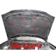 BRA de Capot VW Golf 4 Mk4