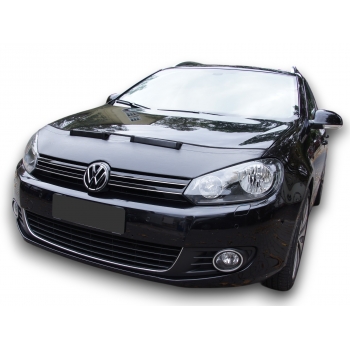 Дефлектор для VW Golf 6 Mk6