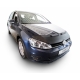 BRA de Capot VW Golf 7 Mk7 Sportsvan SV