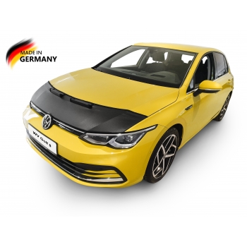 Дефлектор для VW Golf 6 Mk6