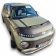 Haubenbra für Hyundai Casper/Inster