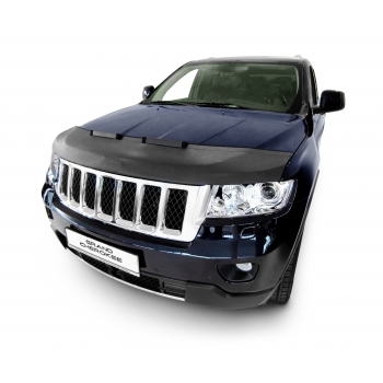 Hood Bra for Jeep Grand Cherokee ZJ m.y. 1993 - 1998