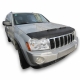 Haubenbra für Jeep Grand Cherokee ZJ Bj. 1993 - 1998