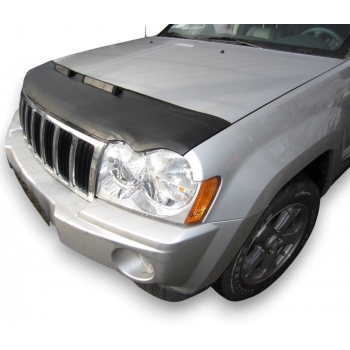 Haubenbra für Jeep Grand Cherokee ZJ Bj. 1993 - 1998
