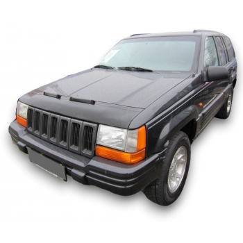 BRA de Capot Jeep Grand Cherokee ZJ a.c. 1993 - 1998
