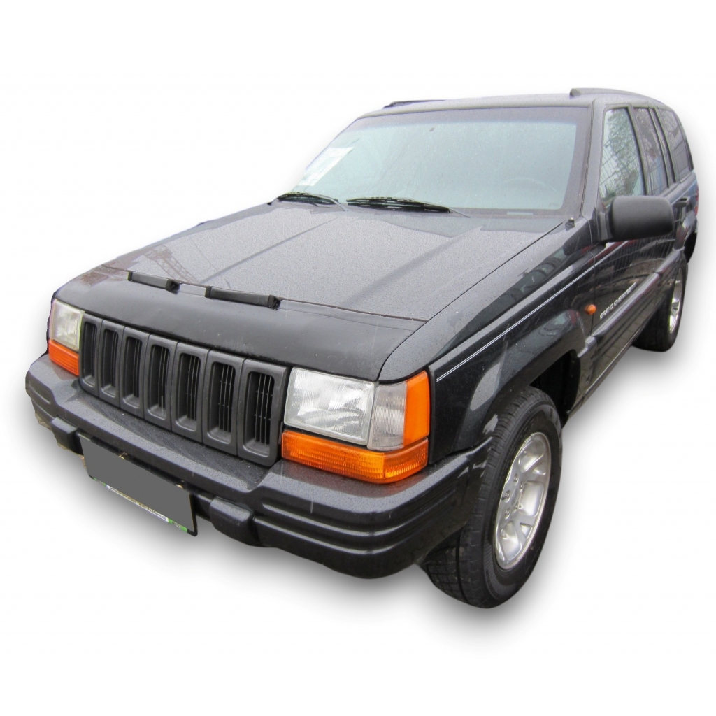 Deflektor kapoty pro Jeep Grand Cherokee ZJ r.v. 1993 - 1998