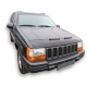 Дефлектор для Jeep Grand Cherokee ZJ г.в. 1993 - 1998