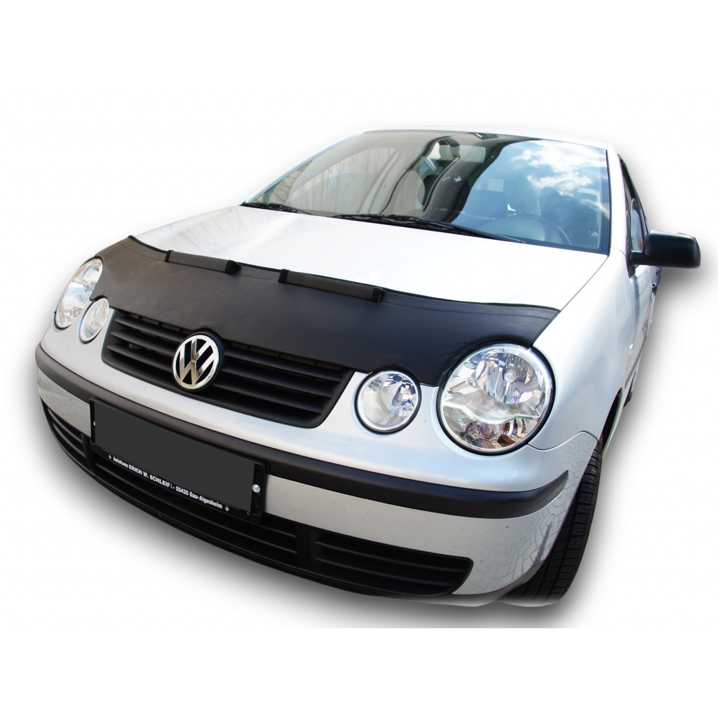 Hood Bra for VW Polo 9N