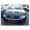 Haubenbra für Audi A4 Cabrio Bj. 2002 - 2005