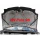 BRA de Capot VW Polo 9N