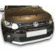 Deflektor kapoty pro BRA VW Polo 6R