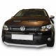Hood Bra for VW Polo 6R