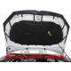 BRA de Capot VW Polo 6R