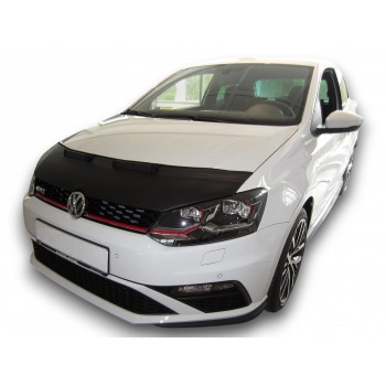 Дефлектор для VW Polo 6R