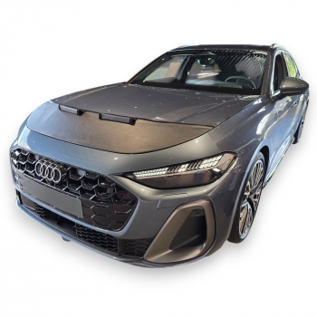 Haubenbra passend für Audi A5 B10 FU Bj. ab 2024 Cabrio Coupe Steinschlagschutz