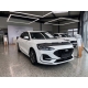 Haubenbra für Ford Focus 4 Mk4 seit 2018