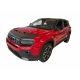 Deflektor kapoty pro Jeep Grand Cherokee ZJ r.v. 1993 - 1998