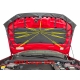 Deflektor kapoty pro Jeep Grand Cherokee ZJ r.v. 1993 - 1998