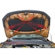 BRA de Capot Fiat Panda a.c. 2003 - 2012