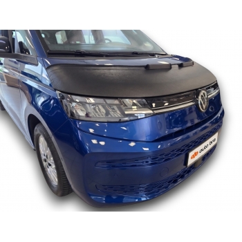 Copri Cofano per VW Polo 6R