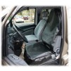 Cubierta de asiento del taller