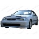 Hood Bra for  Honda Civic 6 generation  m.y. 1995-2000