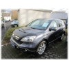 Haubenbra für  Honda CR-V 3. Gen Bj. 2006 - 2012