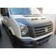 Hood Bra for VW Crafter