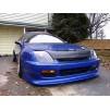BRA de Capot  Honda Prelude V a.c.  1997-2002