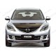 Protector del Capo  Mazda 6 2. Gen a.c. 2008-2012