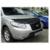 Дефлектор для Hyundai Santa Fe  г.в. 2006-2012