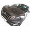 Protector del Capo  Hyundai Tucson  a.c. 2015-presente
