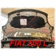 Hood Bra for Fiat 500L Y.m. 2012