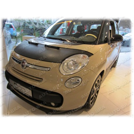 Deflektor kapoty pro Fiat 500L Bj. 2012