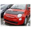 BRA de Capot Fiat 500 a.f. 2007