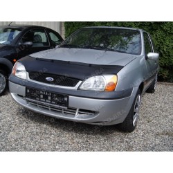 Hood Bra for Ford Fiesta Mk5 m.y. 1999 - 2001