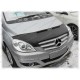 Hood Bra for Mercedes B-Klasse T245 m.y. 2005 - 2011