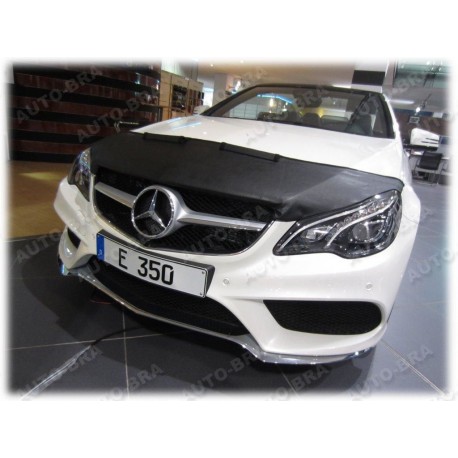 BRA de Capot   Mercedes E-class  W207 a.c. 2009-2017