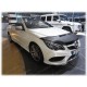 BRA de Capot   Mercedes E-class  W207 a.c. 2009-2017