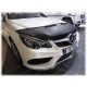 BRA de Capot   Mercedes E-class  W207 a.c. 2009-2017